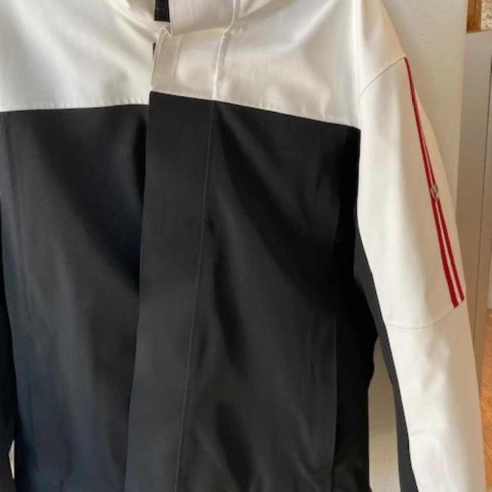 Post Card Ski Jacket